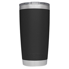 Yeti Rambler Tumbler with Magslider Lid - 20 oz