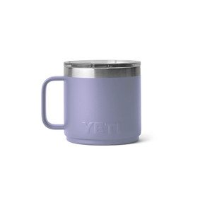 Yeti Rambler Mug with Magslider Lid - 14 oz