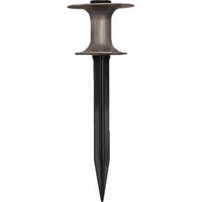 Suncast Hose Guide Spike - Taupe Suncast Hose Guide Spike - Taupe