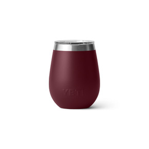 Yeti Rambler Wine Tumbler with Magslider Lid - 10 oz