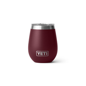 Yeti Rambler Wine Tumbler with Magslider Lid - 10 oz