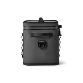 Yeti Hopper Flip 12 Soft Cooler - Camp Green - Grange Co-op