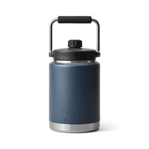 Yeti Rambler Water Jug - 1/2 gal