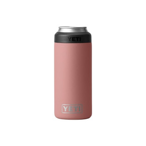 Yeti Rambler Colster Slim Can Cooler - 12 oz