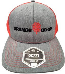 Men's Outdoor Grange Co-op Baseball Cap