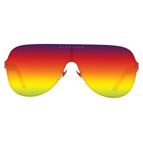 Blenders Falcon Supreme Irene Polarized Sunglasses