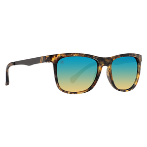 Blenders Charter Sea Holiday Polarized Sunglasses