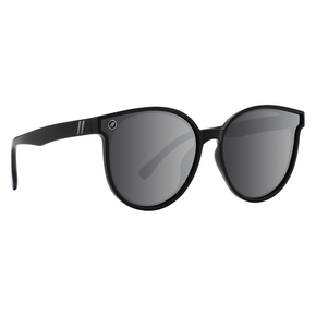 Blenders Lexico Black Mascara Polarized Sunglasses