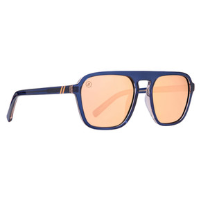 Blenders Unisex Meister Sugar Mac Polarized Sunglasses