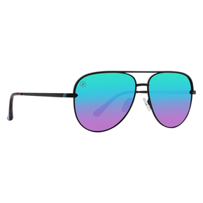 Blenders Shadow Flying Pretty Polarized Sunglasses