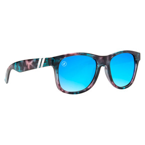 Blenders M Class X2 Psycho Cat Polarized Sunglasses