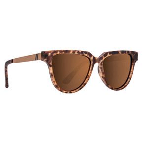 Blenders Mixtape Copper Fox Polarized Sunglasses