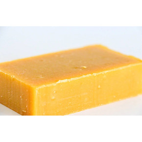 Bend Soap Citrus Mint Goat Milk Soap - 4.5 oz