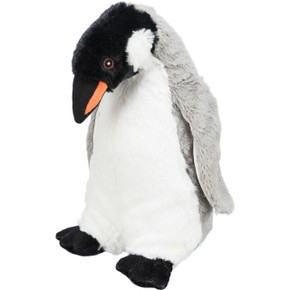 Trixie Erin Penguin Dog Toy - 11"