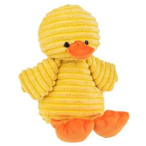 Ganz Ribbles Duck Toy - 12"