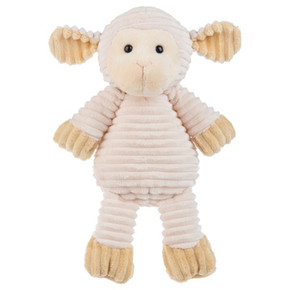 Ganz Ribbles Lamb Toy - 12"