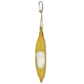 Exotic Nutrition NativeCritter Nesting Material Pods - 9"