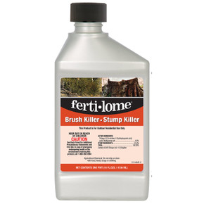 Fertilome Brush Stump Killer 16 oz