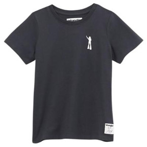 Wrangler X Lainey Wilson Women's With Love Band T-Shirt