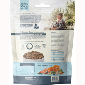 Badlands Ranch Superfood Complete Chicken Formula Dog Food - 24 oz