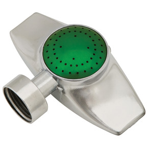 Melnor Metal Circular Spot Sprinkler Melnor Metal Circular Spot Sprinkler