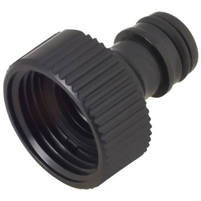 QuickConnect Faucet Adapter 2MQC  Melnor Faucet Adapter - 1-1/4" X 1-1/4" X 1-1/2"