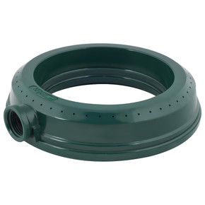 Melnor Ring Sprinkler - 7-1/4" X 8-1/8" X 1-7/8"