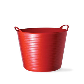 Red Gorilla Tub Trugs - Medium- Assorted