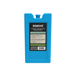 Igloo Maxcold Ice Reusable Freeze Block
