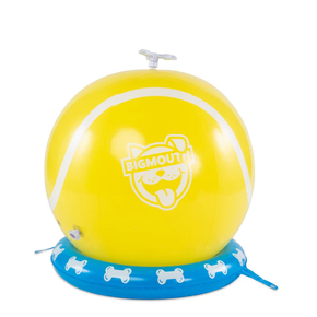 BigMouth Pets Tennis Ball Sprinkler for Dog - 28"