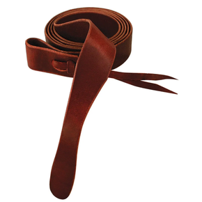 Reinsman Latigo Tie Strap - 1-5/8" X 7'