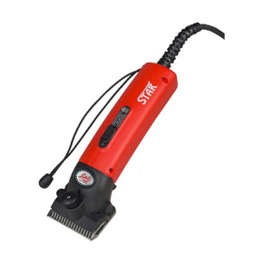 Lister Fusion Animals Clipper - Red