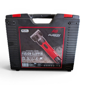 Lister Fusion Animals Clipper - Red
