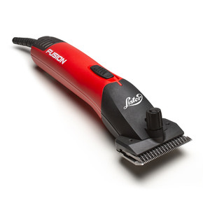 Lister Fusion Animals Clipper - Red
