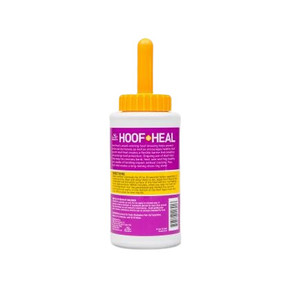 Manna Pro Hoof Heal Nourishing Hoof Dressing - 16 oz