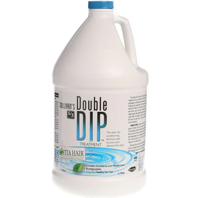 Sullivan Supply Double Dip Livestock Hair Treatment - 1 gal