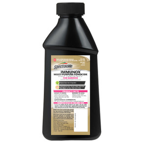 Spectracide Immunox® Multi-Purpose Fungicide Spray Concentrate for Gardens 16oz