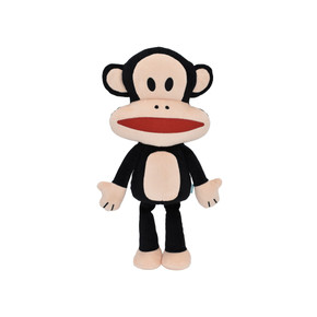Multipet Paul Frank Julius Small Animal Toy