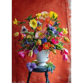 Artisan Frances Palmer Garden Bounty Puzzle - 1,000 pcs