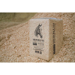 Klassen Wood Showblend Bedding - 10 cu.ft.