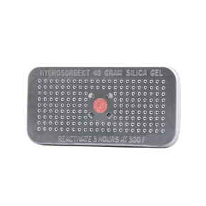 Liberty Safe Mini Canister Desiccant - 40 gram