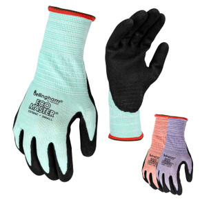Bellingham Unisex Eco Master Garden Glove - Assorted