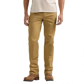 Wrangler Cowboy Cut Premium Performance Tough Comfort Slim Fit Canvas Jean