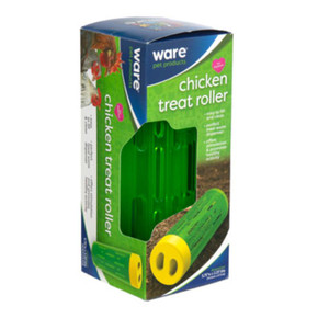 Ware Chicken Poultry Treat Roller - 5-3/4"