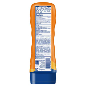 Banana Boat 30 SPF Ultra Sport Lotion Sunscreen - 8 fl oz