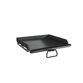 Camp Chef Professional Flat Top Single Burner Griddle - 14"