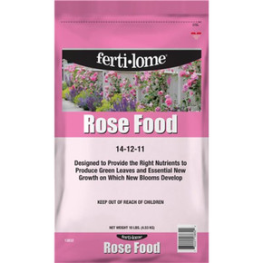 Fertilome Granular Rose Food - 10 lb