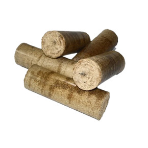 Blazer Premium Fire Logs - 6 Pack