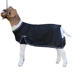 Sullivan Supply Cool Tech Medium Anti-UV Protection Goat Blanket