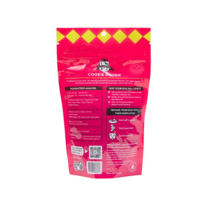 Lord Jameson Cookie Dough Organic Pill Hider Dog Treats - 6 oz